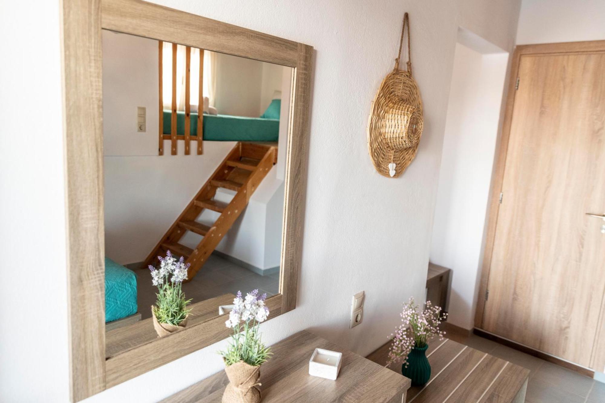Emmanouela Apartment 마탈라 외부 사진