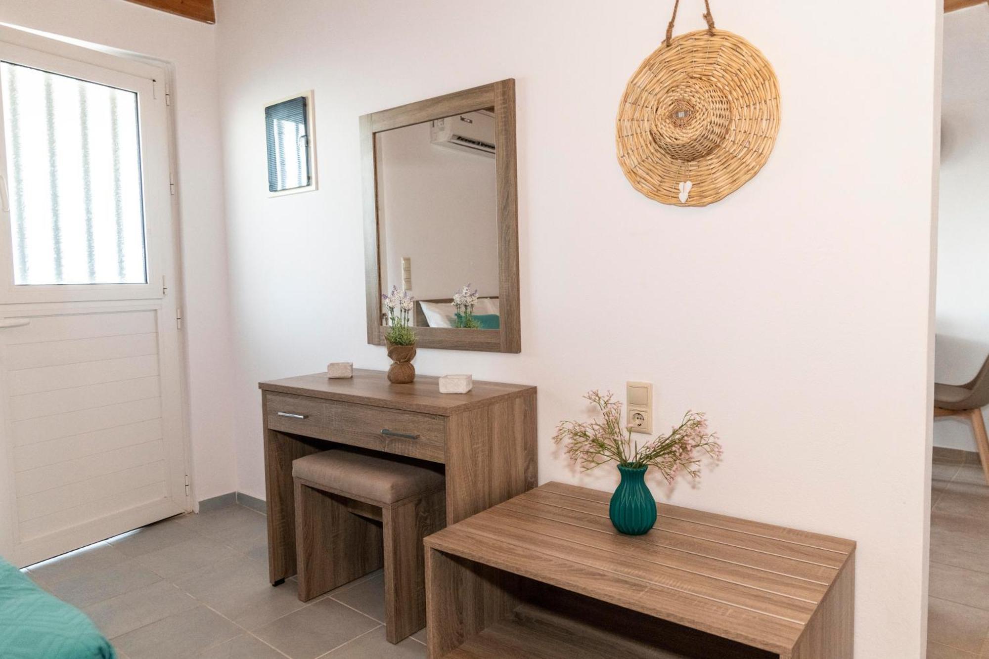 Emmanouela Apartment 마탈라 외부 사진