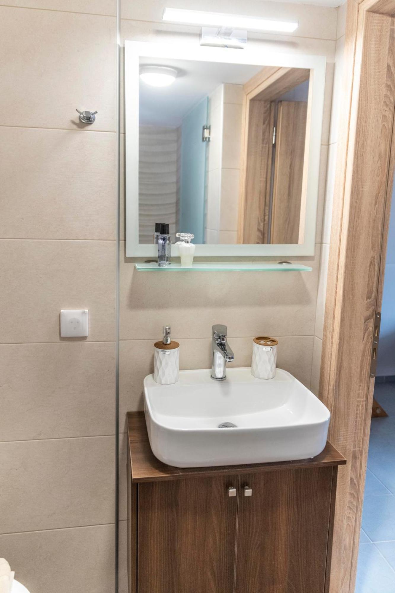 Emmanouela Apartment 마탈라 외부 사진