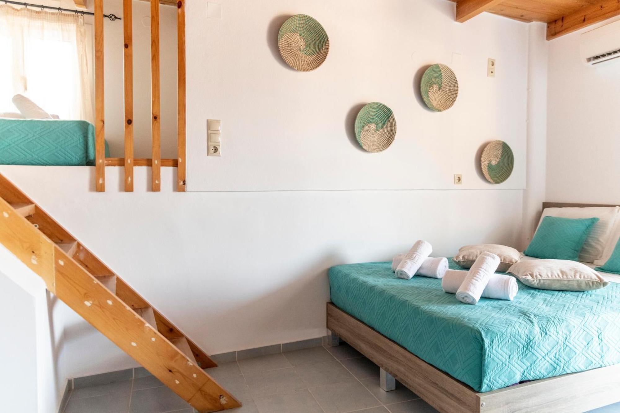 Emmanouela Apartment 마탈라 외부 사진