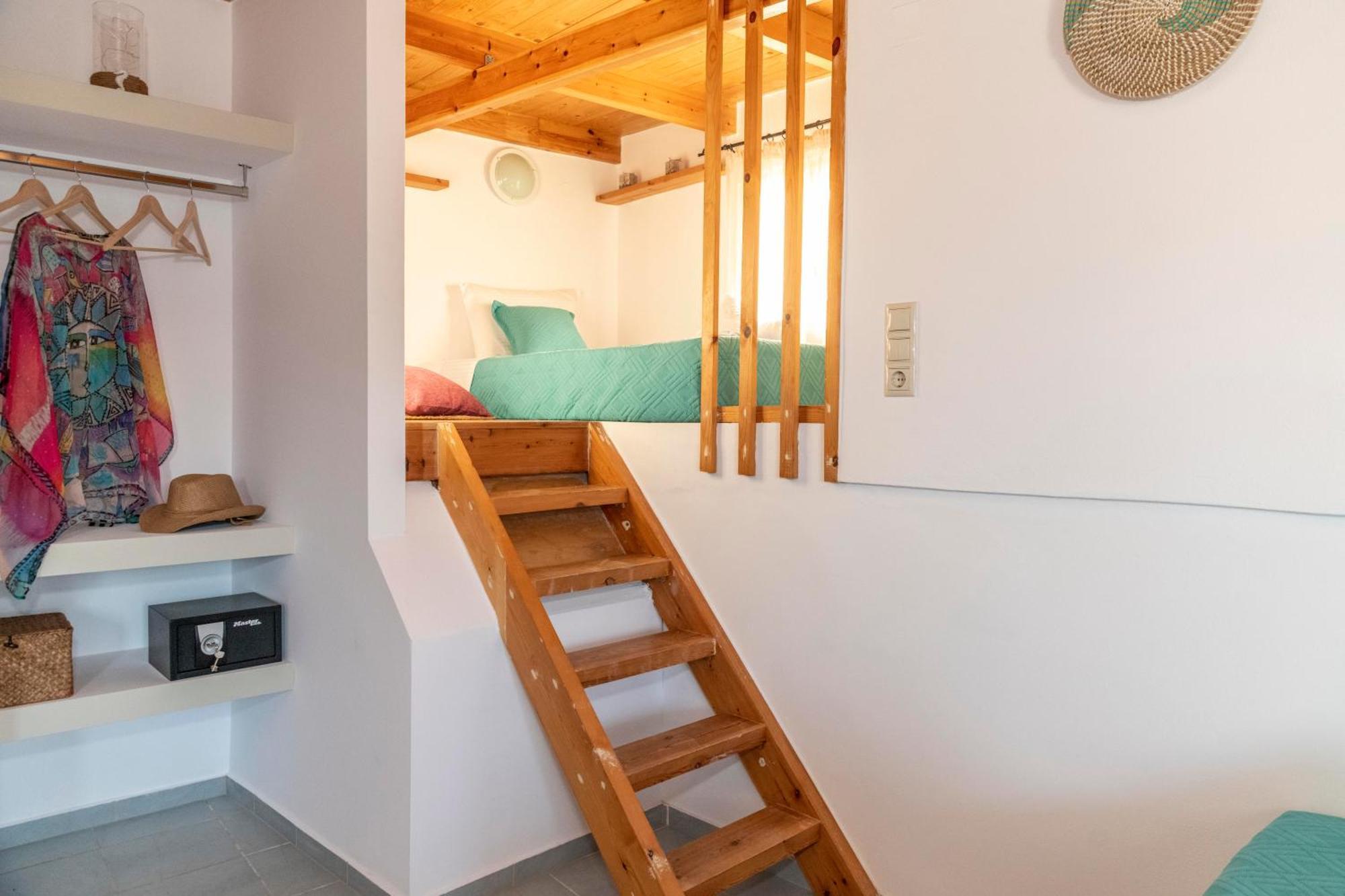 Emmanouela Apartment 마탈라 외부 사진